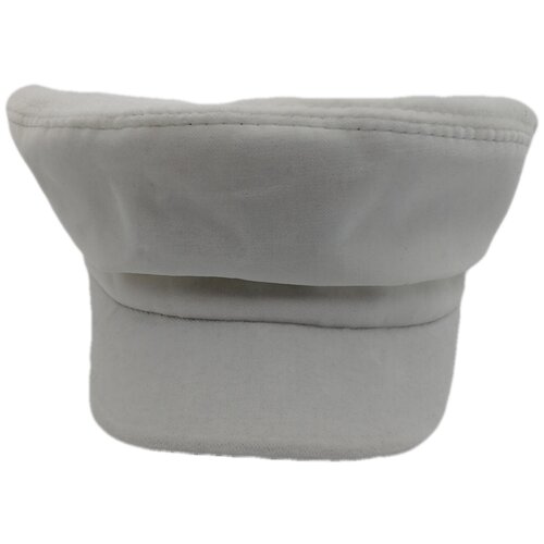 фото Кепка академсервис, размер 57-59, бежевый