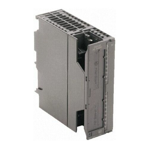 SM 322 Модуль вывода дискретных сигналов, 8 выходов 24В DC/230В AC Siemens, 6ES73221HF010AA0