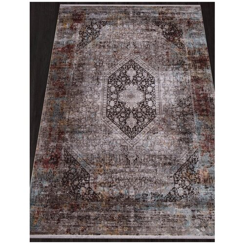 Ковер BELIZE - Прямоугольник Многоцветный, Классический, 110 MULTI (200 на 300)