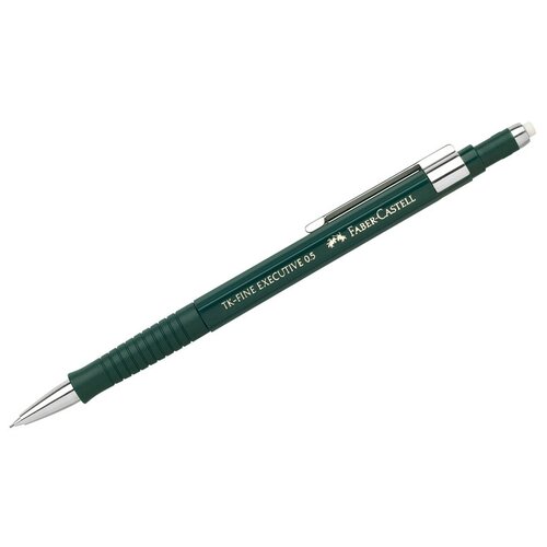 Faber-Castell Механический карандаш TK-Fine Executive 0,5 мм, 5 шт., 131500