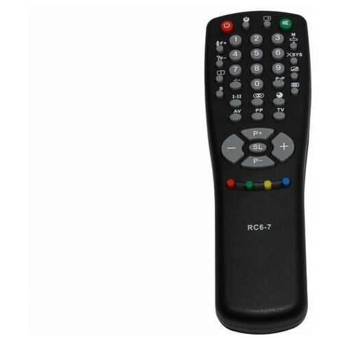 фото Пульт к rc6-7 huayu