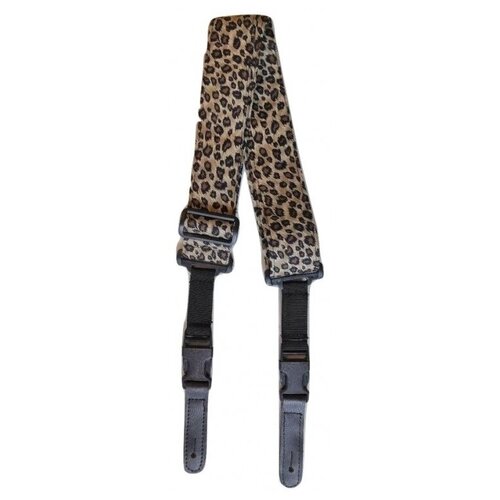 Ремень гитарный S &B S201