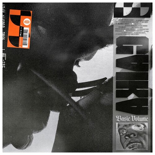 Gaika - Basic Volume