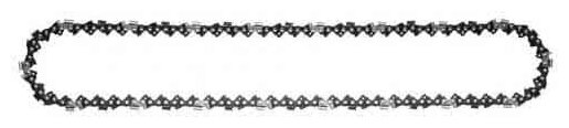 Пильная цепь Stihl 26RSC 36390000067 (0,325", 1,6 мм, 67 звеньев) - фото №8