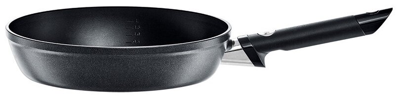 фото Сковорода Fissler, серия Levital comfort, 24см