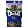 Happy Dog Мягкое лакомство для собак Франция 0.1 кг - изображение