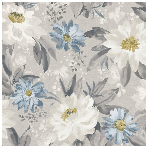 Обои бумажные Arthouse коллекция Florals, 10*0,53м