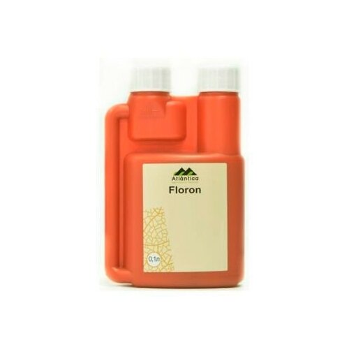 Агроплюс Биостимулятор Флорон 100 мл