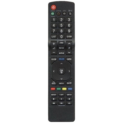 фото Пульт для lg akb72915244 huayu