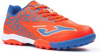 Турфы Joma детские Champion размер 39