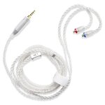 Аксессуар Shanling Short Balanced Cable MMCX - 2.5mm - EL2 EL2-25BS - изображение