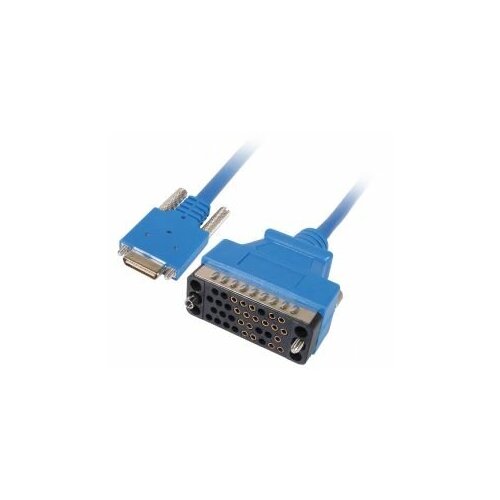 кабель cisco cab e1 rj45te Кабель Cisco CAB-SS-V35FC