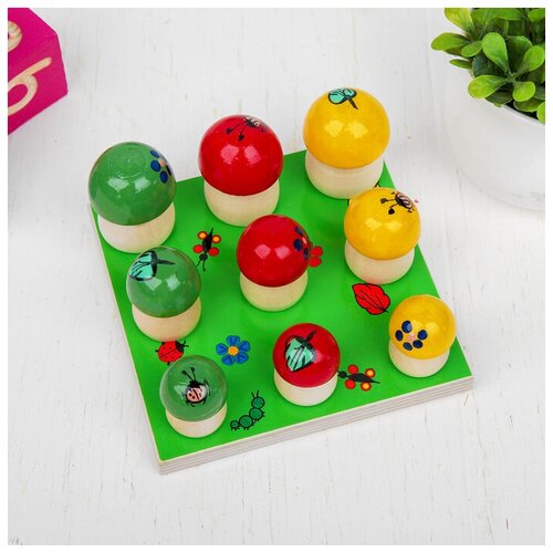 Обучающая игра 