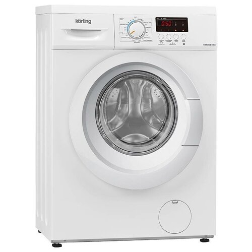Стиральная машина Korting KWM 40B1060 3699000₽