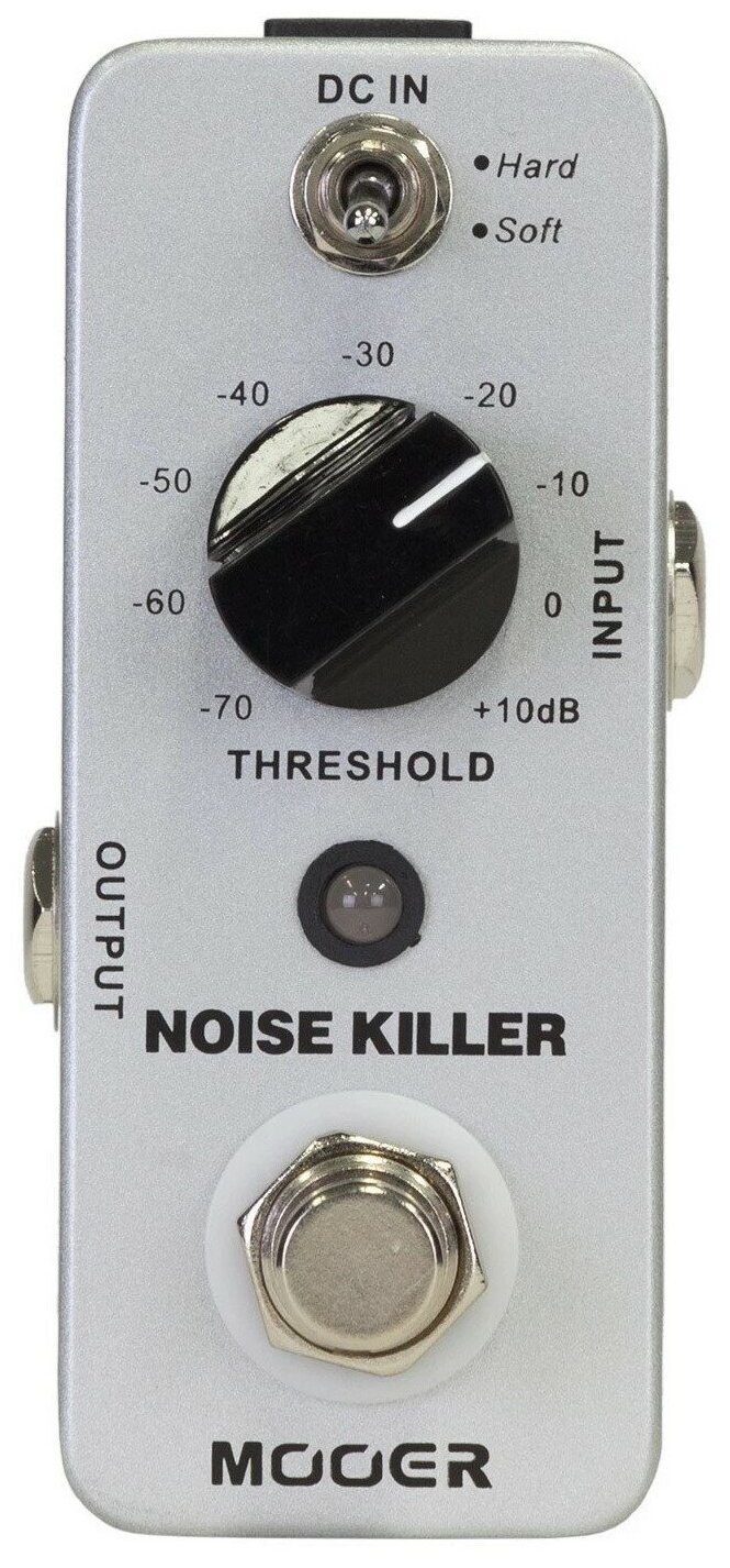 Mooer Noise Killer Гитарная педаль