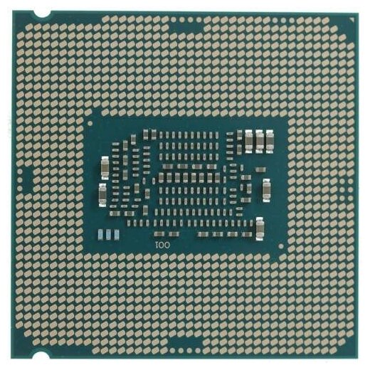 Процессор Intel Celeron G4930 LGA1151 v2 2 x 3200 МГц