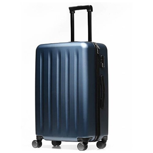 фото Чемодан xiaomi runmi 90 points trolley suitcase 20 dark blue