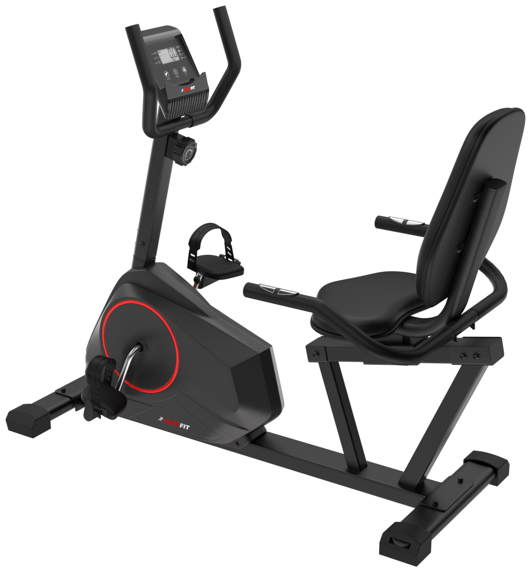   UnixFit BR-390, 