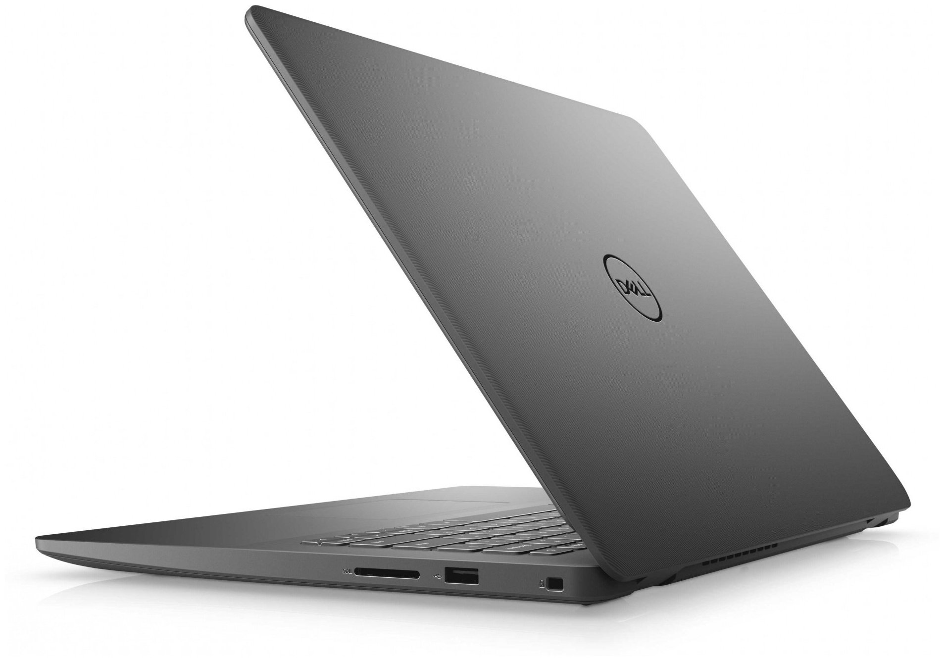 Notebook Dell Vostro 3400 i5 1135G78GbSSD256Gb14FHDLinblack