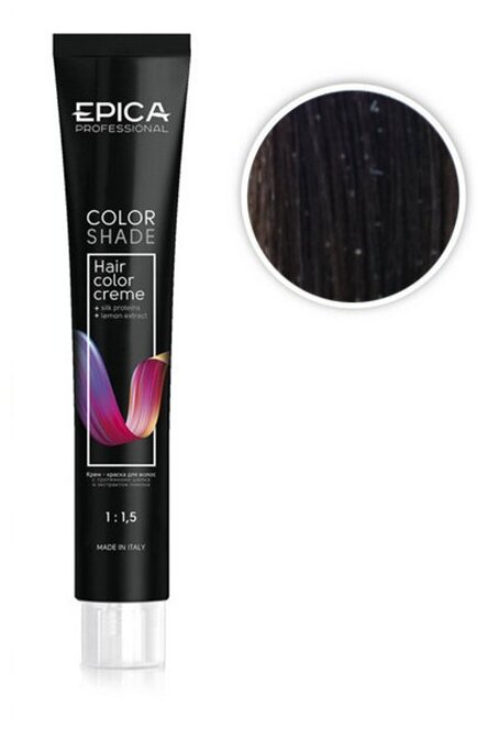 EPICA PROFESSIONAL Colorshade - 4.71  -, 100 .