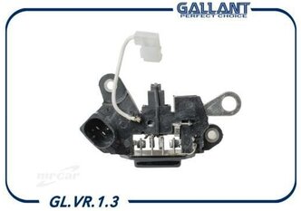 Лучшие  Электрика Gallant