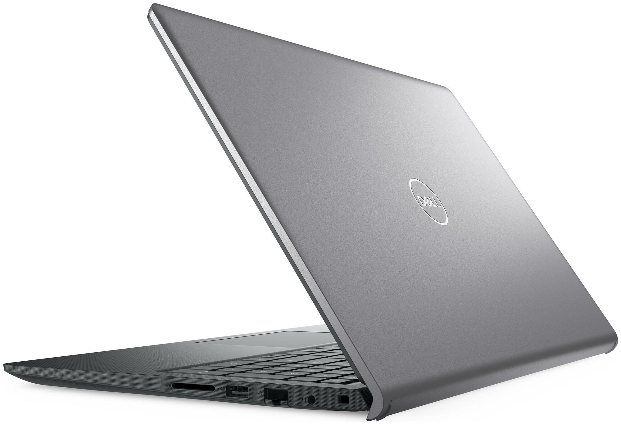 Ноутбук Dell Vostro 3510 i7 1165G7/16Gb/SSD512Gb/15.6