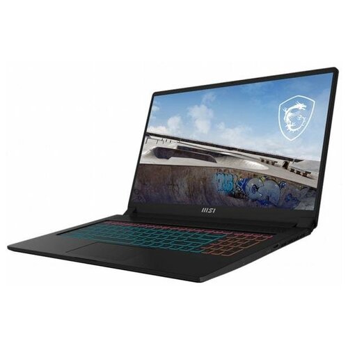 Ноутбук MSI Stealth 17M A12UEK-040RU (9S7-17R111-040)