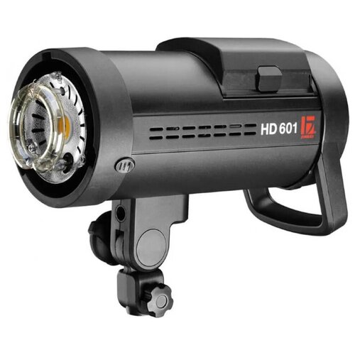 Вспышка аккумуляторная Jinbei HD-601 500Дж 4310900₽