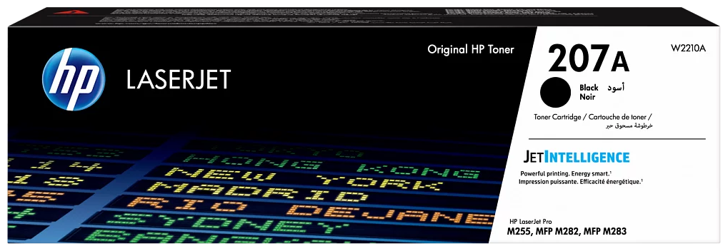 Картридж HP для HP LaserJet Pro M255 Color LaserJet Pro M255dw Color LaserJet Pro M282nw Color LaserJet Pro M283fdn Color LaserJet Pro M283fdw 1250стр Пурпурный - фото №2