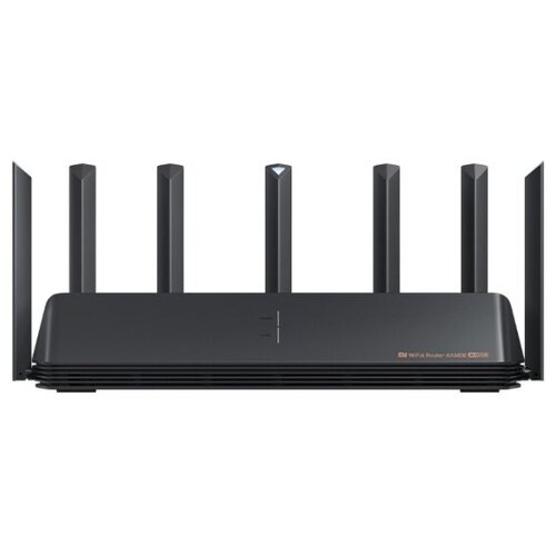 Wi-Fi роутер XIAOMI Mi AIOT Router AX6000