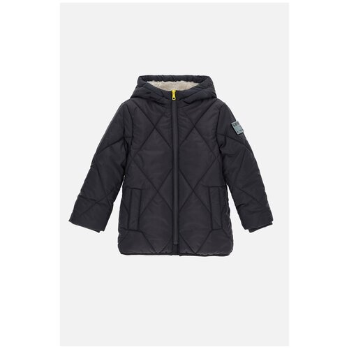 фото Куртка original marines размер 116, черный