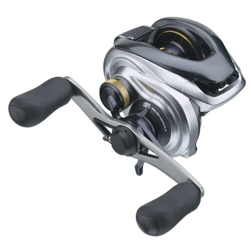 Shimano, Катушка Metanium MGL 151 XG, арт. METMGL151XGB