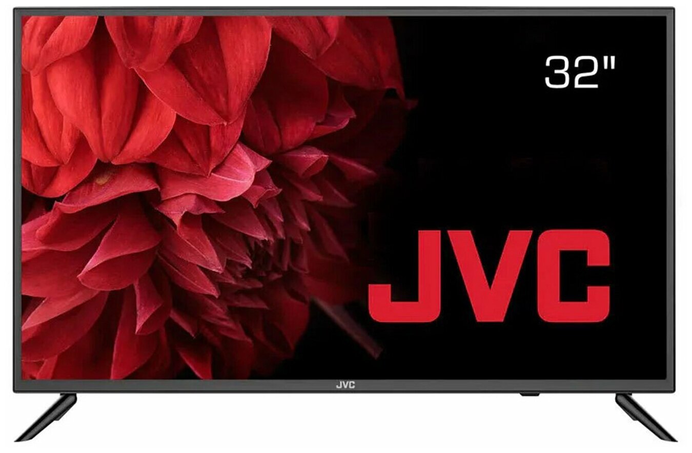 Телевизор JVC - фото №7