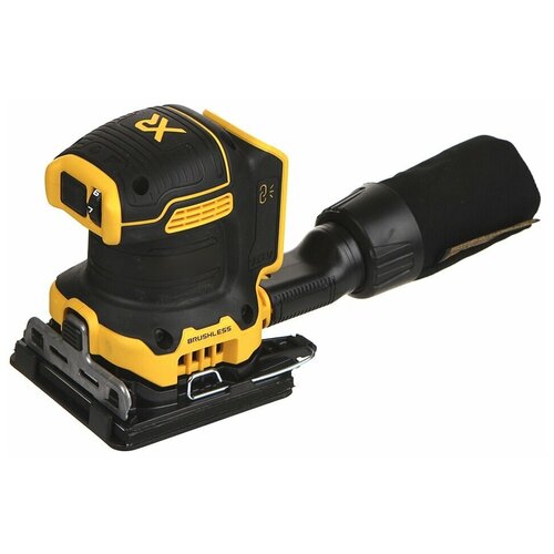 Шлифовальная машина DeWalt DCW200N-XJ шлифовальная машина dewalt dcm849n xj