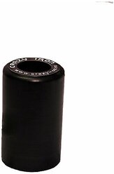Сменный наконечник слайдера CRAZY IRON 80/10 "цилиндр", черный