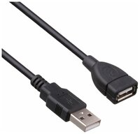 Аксессуар Exegate USB 2.0 A-A 3m 138944