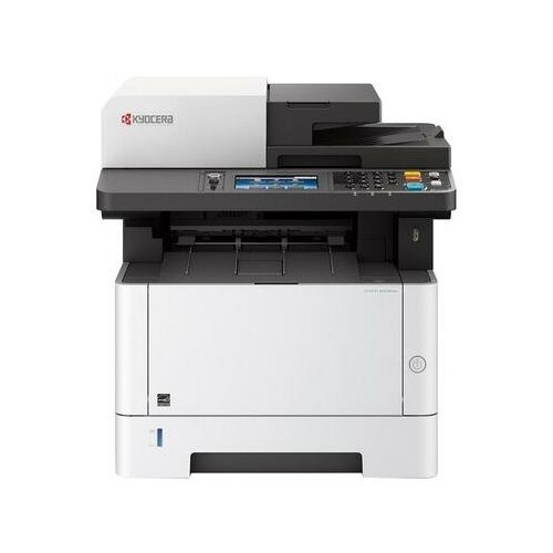 МФУ лазерный Kyocera Ecosys M2640idw чб A4 1102S53NL0 12387900₽