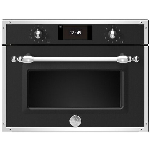 Духовой шкаф Bertazzoni комбинированный с СВЧ F457HERMWTNE 17990000₽
