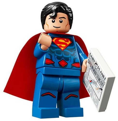 Lego dc super heroes minifigures new arrivals