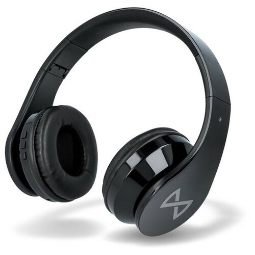 Беспроводные наушники Bluetooth BHS-100 Black