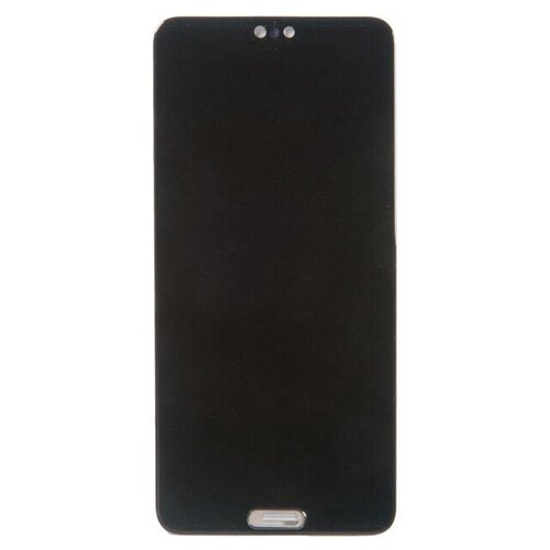 дисплеи RocknParts для Huawei P20 в сборе с тачскрином Black 639593 .