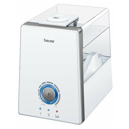 Воздухоувлажнитель Beurer LB88 white 899000₽