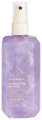 Kevin.Murphy Shimmer.Me.Blonde / Сияющий спрей-уход для светлых волос, 100 мл, спрей