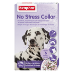 Beaphar Ошейник No Stress Collar для собак, 65 см, Арт.273.4.076 - изображение