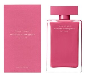 Парфюмерная вода Narciso Rodriguez Fleur Musc for Her 30 мл.