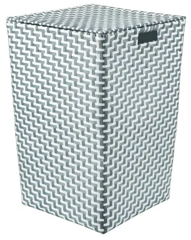 Корзина для белья Kleine Wolke Double Laundry Box - фото №1