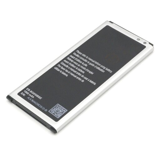 фото Аккумулятор eb- bg850bbe для samsung galaxy alpha/g850f catl