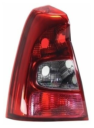 фото Фонарь задний левый LOGAN I 2009-2015 RNL0579103L