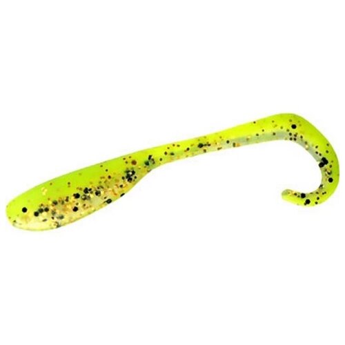 Mystic Приманка NANO SHAD TAIL NSTYW011 YW011 291₽