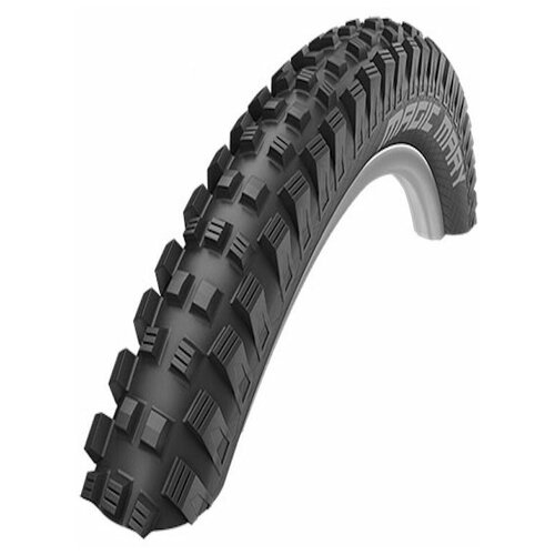 покрышка 29x2 40 05 11654181 magic mary evo super downhill tle 62 622 b b sk hs447 addix ultra soft 2x67epi b schwalbe Покрышка велосипедная 26 x 2.35 (60-559) MAGIC MARY Evo (кевлар/складная) SCHWALBE